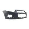 Bumper Cover for 2012-2016 Chevrolet Sonic LS LT LTZ 95245182 Front Primed