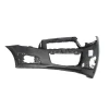 Bumper Cover for 2012-2016 Chevrolet Sonic LS LT LTZ 95245182 Front Primed