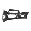 Bumper Cover for 2012-2016 Chevrolet Sonic LS LT LTZ 95245182 Front Primed