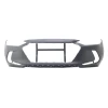 Bumper Cover for 2017-2018 Hyundai Elantra USA Built 86510F3000 HY1000215 Front