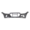 Bumper Cover for 2017-2018 Hyundai Elantra USA Built 86510F3000 HY1000215 Front