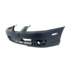 Bumper Cover Fascia for 2004 2005 2006 Hyundai Elantra Front Primed