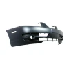 Bumper Cover Fascia for 2004 2005 2006 Hyundai Elantra Front Primed
