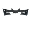 Bumper Cover Fascia for 2004 2005 2006 Hyundai Elantra Front Primed