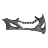 Bumper Cover For 2014 Hyundai Elantra Coupe 865113X501 HY1000195 Front Primed