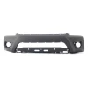 Bumper Cover Fascia for 2012-2015 Toyota Tacoma Pickup Base Front Primed