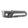 Bumper Cover Fascia for 2012-2015 Toyota Tacoma Pickup Base Front Primed
