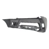 Bumper Cover Fascia for 2012-2015 Toyota Tacoma Pickup Base Front Primed