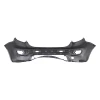 Bumper Cover For 2012-2013 Kia Soul 866112K500 KI1100165 Rear Primed