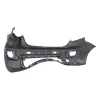 Bumper Cover For 2012-2013 Kia Soul 866112K500 KI1100165 Rear Primed