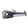 Bumper Cover for 2013-2015 Lexus RX350 RX450h Japan Built Park Holes Front