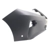 Bumper Cover for 2013-2015 Lexus RX350 RX450h Japan Built Park Holes Front
