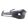 Bumper Cover for 2013-2015 Lexus RX350 RX450h Japan Built Park Holes Front