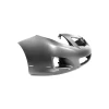 Bumper Cover for 2009 2010 Toyota Corolla Sedan S XRS CE X Front