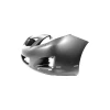Bumper Cover for 2009 2010 Toyota Corolla Sedan S XRS CE X Front