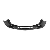 Bumper Cover for 2009 2010 Toyota Corolla Sedan S XRS CE X Front