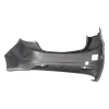 Bumper Cover for 2011 2012 2013 Hyundai Elantra Sedan 11 12 13 Rear Primed