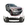 Bumper Cover For 2003-2004 Lincoln Navigator Ultimate w Fog holes Front