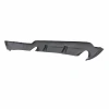 Bumper Cover Fascia for 2014-2021 Jeep Grand Cherokee Sport Rear Lower Primed