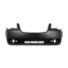 Bumper Cover For 2008-2010 Chrysler Town & Country 1KG11TZZAA Primed Front