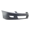 Bumper Cover Fascia for 2006 2007 Honda Accord Coupe 06 07 Front Primed