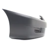 Bumper Cover Fascia for 2006 2007 Honda Accord Coupe 06 07 Front Primed