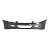 Bumper Cover Fascia for 2006 2007 Honda Accord Coupe 06 07 Front Primed