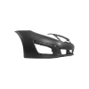 Bumper Cover For 2014-2015 Kia Optima 14 15 USA Built CAPA Front Primed