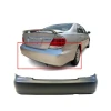 Bumper Cover Replacement for 2002-2006 Toyota Camry USA 02-06 Rear Primed