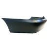 Bumper Cover Replacement for 2002-2006 Toyota Camry USA 02-06 Rear Primed
