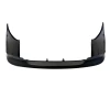 Bumper Cover Replacement for 2002-2006 Toyota Camry USA 02-06 Rear Primed