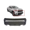 Bumper Cover for 2014-2021 Toyota Tundra Black Front Textured