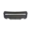 Bumper Cover for 2014-2021 Toyota Tundra Black Front Textured