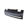 Bumper Cover for 2014-2021 Toyota Tundra Black Front Textured