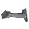 Bumper Cover Fascia for 2014-2016 Hyundai Elantra GL GLS L SE Sport Rear Primed