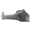 Bumper Cover Fascia for 2014-2016 Hyundai Elantra GL GLS L SE Sport Rear Primed