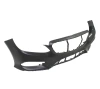 Bumper Cover Front for Mercedes-Benz E300-550 2014-2016 Primed MB1000410