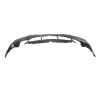 Bumper Cover Front for Mercedes-Benz E300-550 2014-2016 Primed MB1000410
