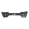 Bumper Cover For 2017-2021 Jeep Grand Cherokee CH1014129 Front Upper Primed