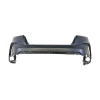 Bumper Cover for Honda Pilot 2023-2024 HO1014108 Front Primed