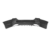 Bumper Cover for Lexus ES350 2019-2025 Rear W/O F W/Park H. LX1100209