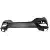 Bumper Cover for 2016-2018 Honda Pilot Elite EX EX-L LX Touring Front Primed