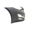 Bumper Cover for 2012-2013 Kia Optima USA Built EX LX 12 13 Front Primed