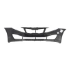 Bumper Cover for 2012-2013 Kia Optima USA Built EX LX 12 13 Front Primed
