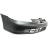 Bumper Cover Fascia for 2001 2002 Honda Accord Sedan 01 02 DX EX LX VP Front