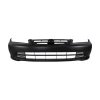 Bumper Cover Fascia for 2001 2002 Honda Accord Sedan 01 02 DX EX LX VP Front