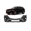 Bumper Cover For 2016-2023 Mazda CX-9 TK48-50-031G-BB Primed Front