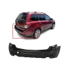Bumper Cover For 2009-2013 Subaru Forester X/XT SU1100161 Rear Primed