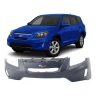 Bumper Cover For 2012-2014 Toyota RAV4 EV TO1000397 Front Primed