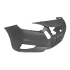 Bumper Cover For 2020-2022 Nissan Versa 620225EE0J NI1000333 Front Primed